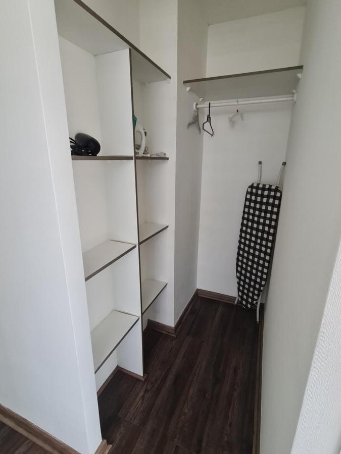 Apartamento Los Andes Exterior foto
