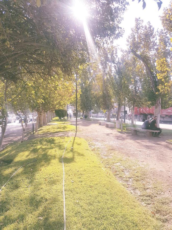 Apartamento Los Andes Exterior foto
