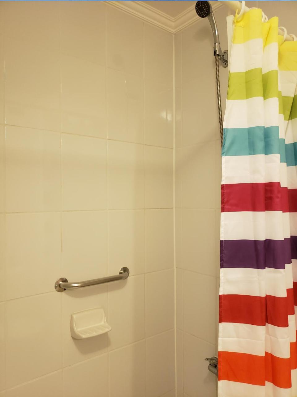 Apartamento Los Andes Exterior foto