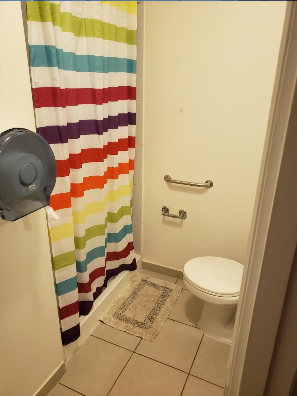 Apartamento Los Andes Exterior foto